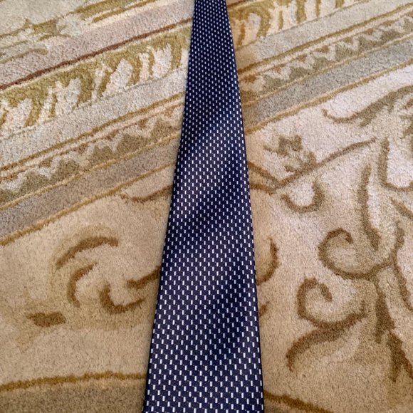 s-l400.jpg Brooks Brothers silk tie